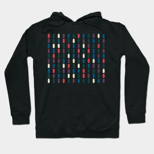 Mid Century Pots Hoodie